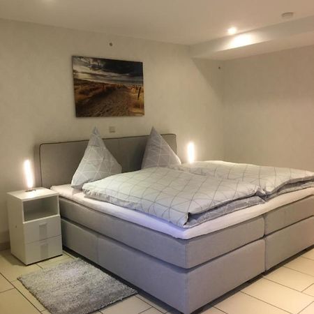 Ferienwohnung Helmut Beisiegel Traisen エクステリア 写真