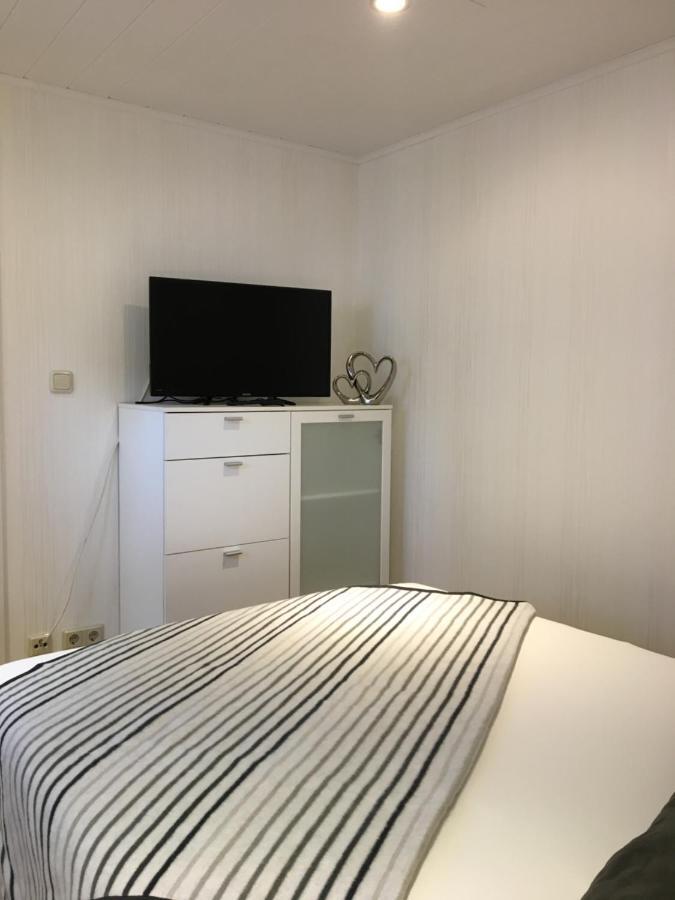 Ferienwohnung Helmut Beisiegel Traisen エクステリア 写真