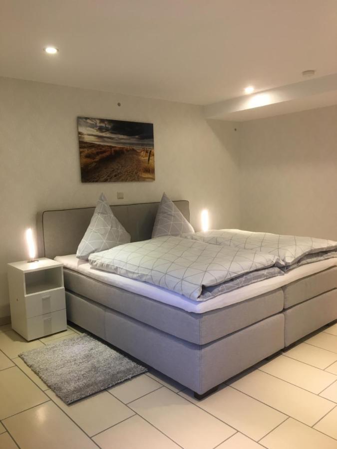 Ferienwohnung Helmut Beisiegel Traisen エクステリア 写真