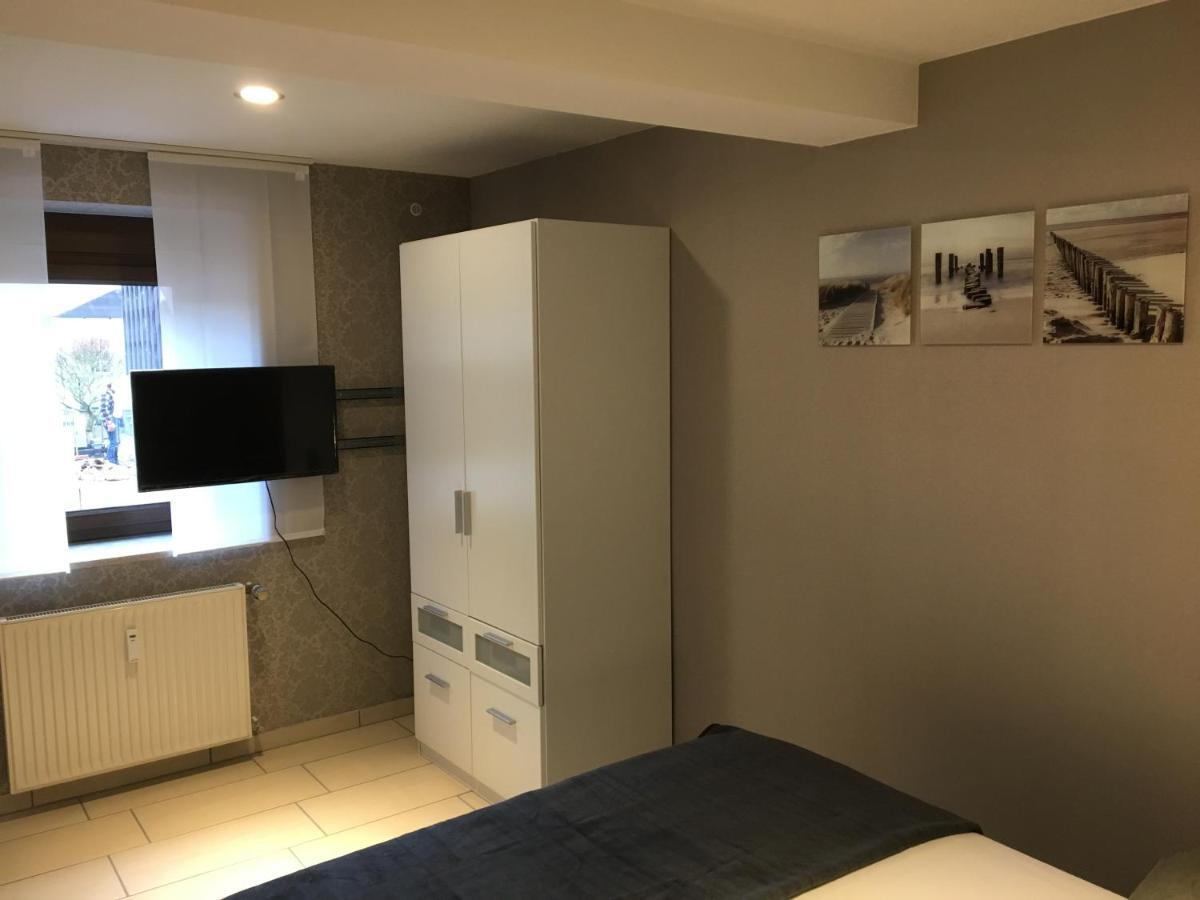 Ferienwohnung Helmut Beisiegel Traisen エクステリア 写真